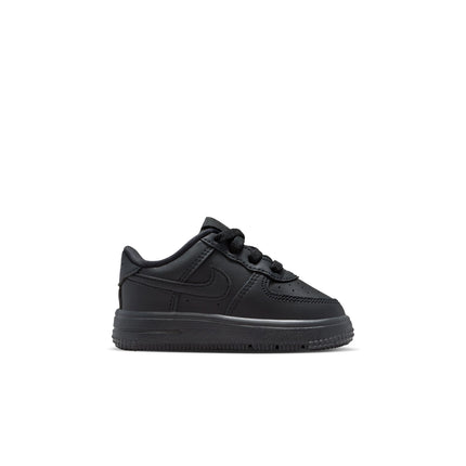 Nike (TD) Force 1 Low - Black