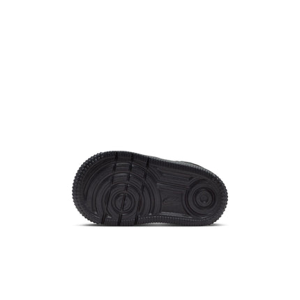 Nike (TD) Force 1 Low - Black