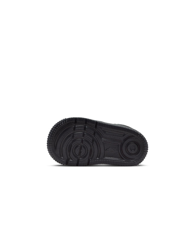 Nike (TD) Force 1 Low - Black