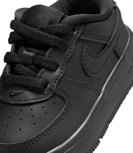 Nike (TD) Force 1 Low - Black