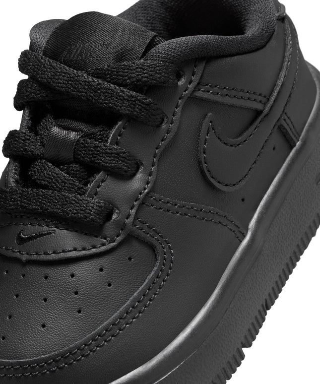 Nike (TD) Force 1 Low - Black