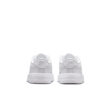 Nike (TD) Air Force 1 Low - White