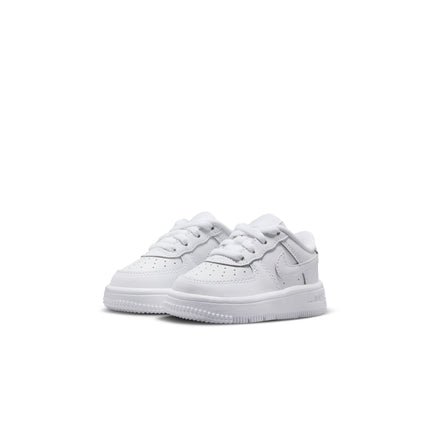 Nike (TD) Air Force 1 Low - White