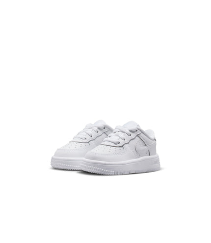 Nike (TD) Air Force 1 Low - White