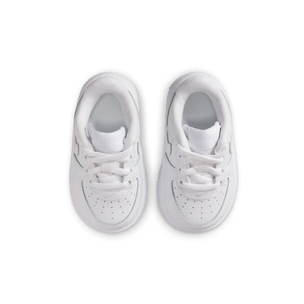 Nike (TD) Air Force 1 Low - White