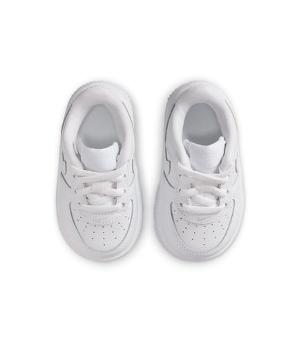 Nike (TD) Air Force 1 Low - White