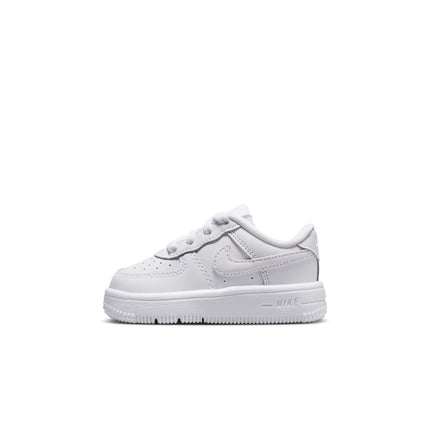 Nike (TD) Air Force 1 Low - White