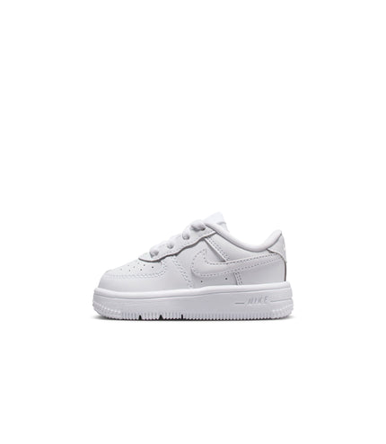 Nike (TD) Air Force 1 Low - White