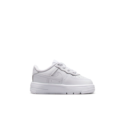 Nike (TD) Air Force 1 Low - White