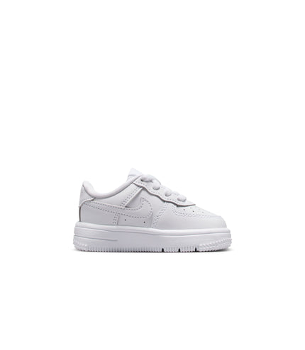 Nike (TD) Air Force 1 Low - White