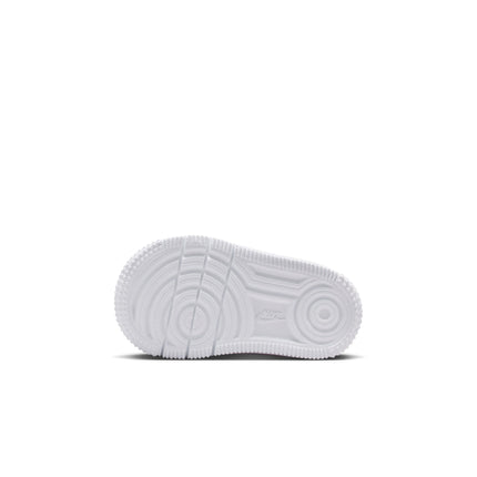 Nike (TD) Air Force 1 Low - White