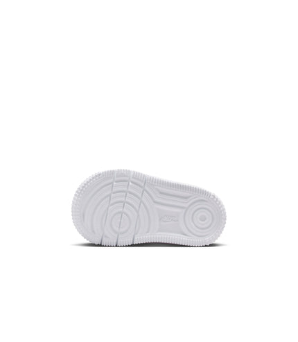 Nike (TD) Air Force 1 Low - White