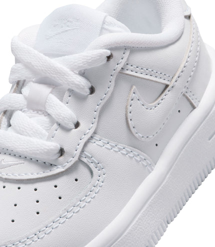 Nike (TD) Air Force 1 Low - White