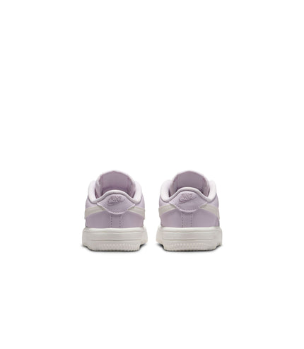 Nike (TD) Force 1 Low - Light Violet