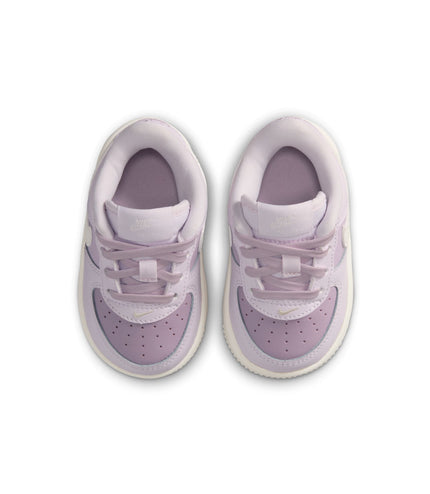 Nike (TD) Force 1 Low - Light Violet