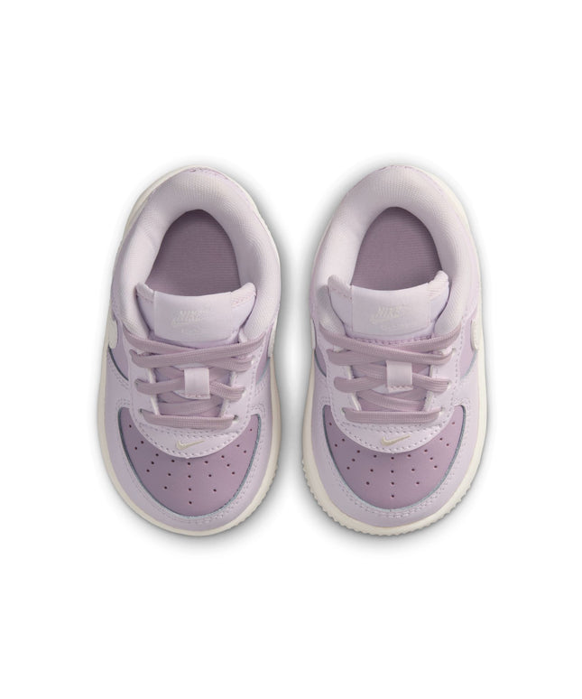 Nike (TD) Force 1 Low - Light Violet