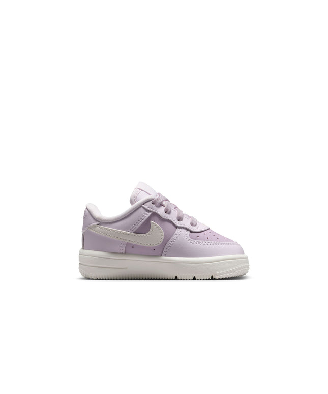 Nike (TD) Force 1 Low - Light Violet