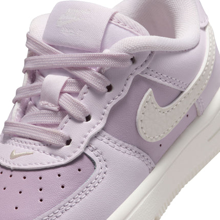 Nike (TD) Force 1 Low - Light Violet