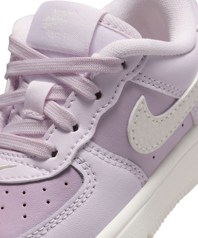 Nike (TD) Force 1 Low - Light Violet