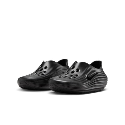 Nike Big Kids ReactX Rejuven8 - Black