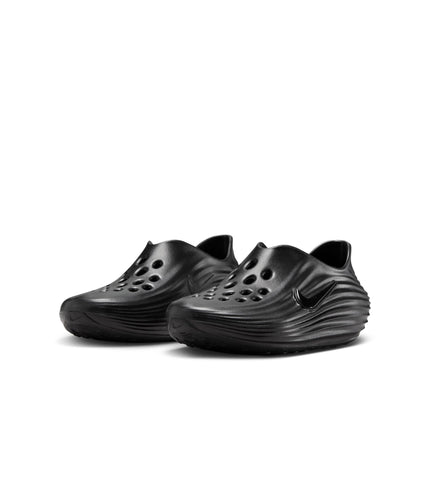 Nike Big Kids ReactX Rejuven8 - Black