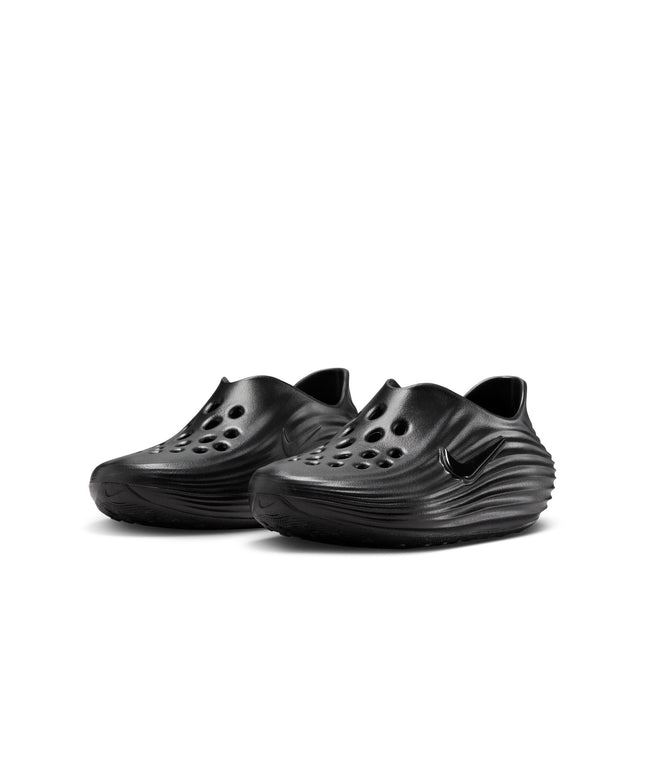 Nike Big Kids ReactX Rejuven8 - Black
