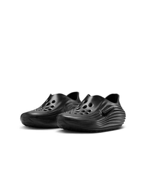 Nike Big Kids ReactX Rejuven8 - Black