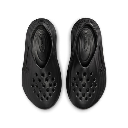 Nike Big Kids ReactX Rejuven8 - Black