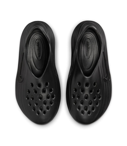 Nike Big Kids ReactX Rejuven8 - Black