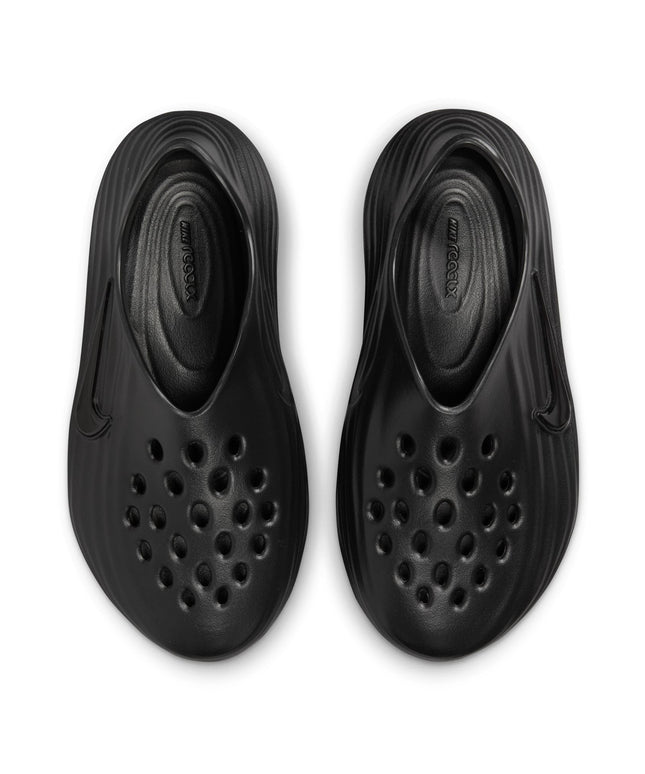 Nike Big Kids ReactX Rejuven8 - Black