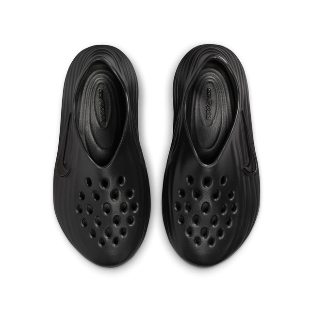 Nike Big Kids ReactX Rejuven8 - Black