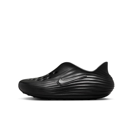 Nike Big Kids ReactX Rejuven8 - Black