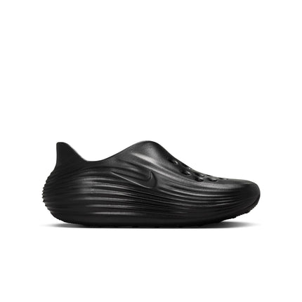 Nike Big Kids ReactX Rejuven8 - Black
