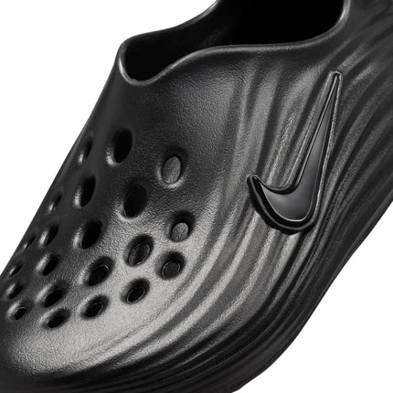 Nike Big Kids ReactX Rejuven8 - Black