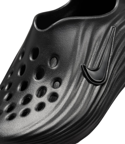 Nike Big Kids ReactX Rejuven8 - Black