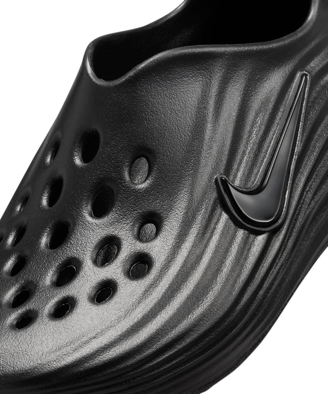 Nike Big Kids ReactX Rejuven8 - Black