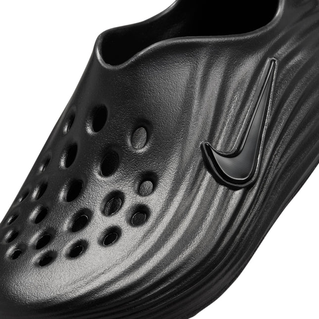 Nike Big Kids ReactX Rejuven8 - Black