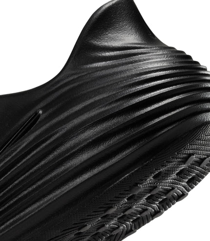 Nike Big Kids ReactX Rejuven8 - Black