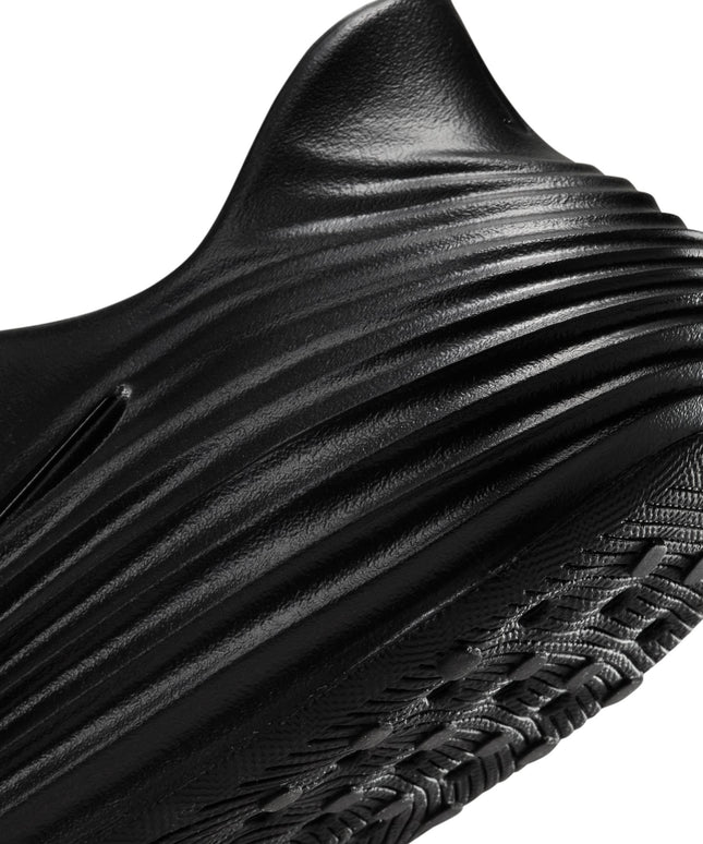 Nike Big Kids ReactX Rejuven8 - Black