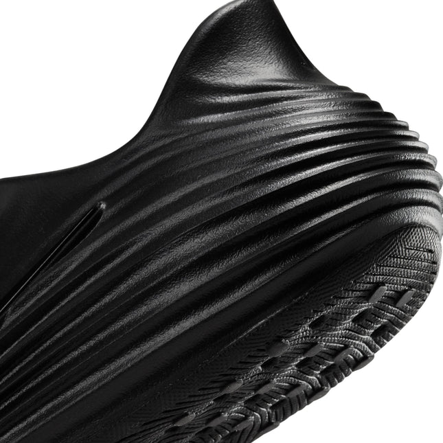 Nike Big Kids ReactX Rejuven8 - Black