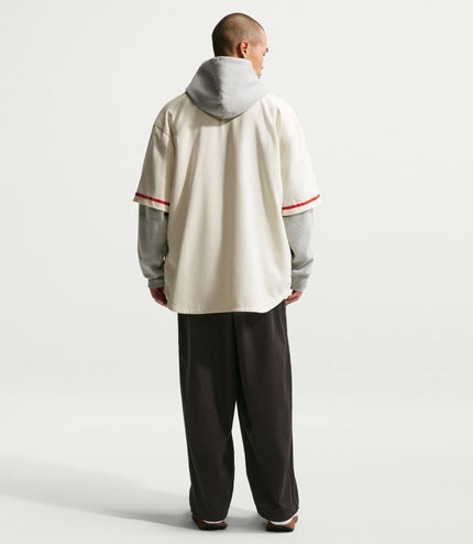 Nike Mens Life Sport Top - Coconut Milk