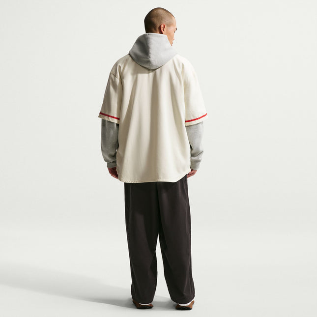 Nike Mens Life Sport Top - Coconut Milk