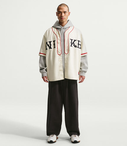 Nike Mens Life Sport Top - Coconut Milk