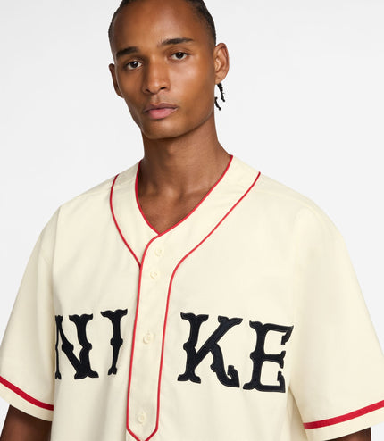 Nike Mens Life Sport Top - Coconut Milk