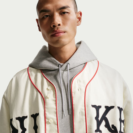 Nike Mens Life Sport Top - Coconut Milk