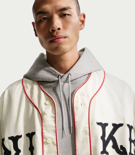 Nike Mens Life Sport Top - Coconut Milk