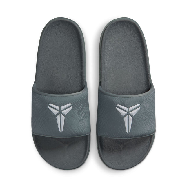 Nike Men's Kobe Offcourt Slide - Cool Grey