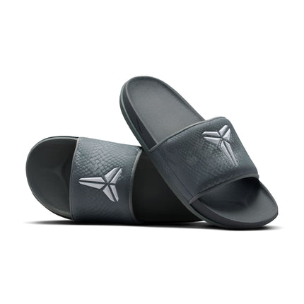 Nike Men's Kobe Offcourt Slide - Cool Grey