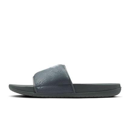 Nike Men's Kobe Offcourt Slide - Cool Grey