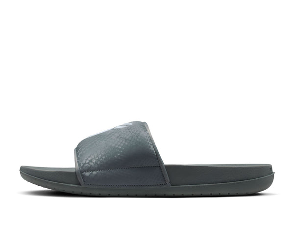 Buy Nike Kobe Offcourt Online Cool Grey/White – Denim Exchange display picture 1